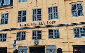 Fisher'S Loft Hotel